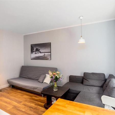 Kirsty Apartment Sopot - Hav Aparts Eksteriør billede